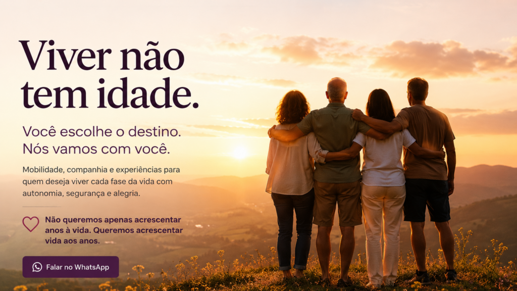companhia faz bem